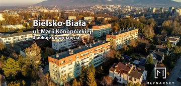 3 pok | ii piętro | parking za szlabanem