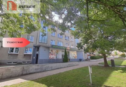 Centrum pruszcza |35m2| niskie opłaty | balkon