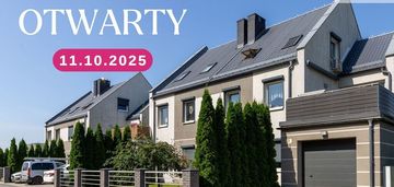 Mieszkanie idealne dla rodziny – 2 poziomy, taras,