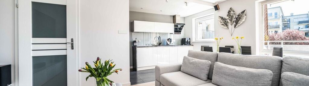 Jasne, 4-pokojowe, idealne dla rodziny