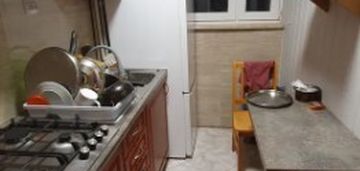 2-pokojowe mieszkanie na pradze-północ