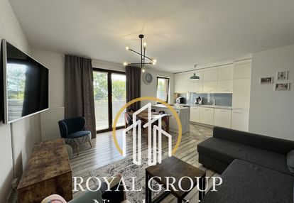 Piękne, 3 pokoje do wejścia na osiedlu europejskim