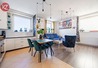 Nowoczesne 3 pokoje z windą piła osiedle górne | p