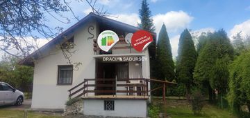Dom rod brodła gm. alwernia