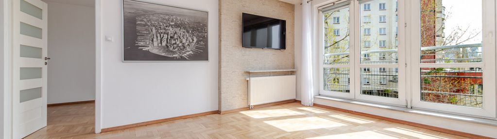 Słoneczne 2 pokoje w babka tower | loggia | garaż