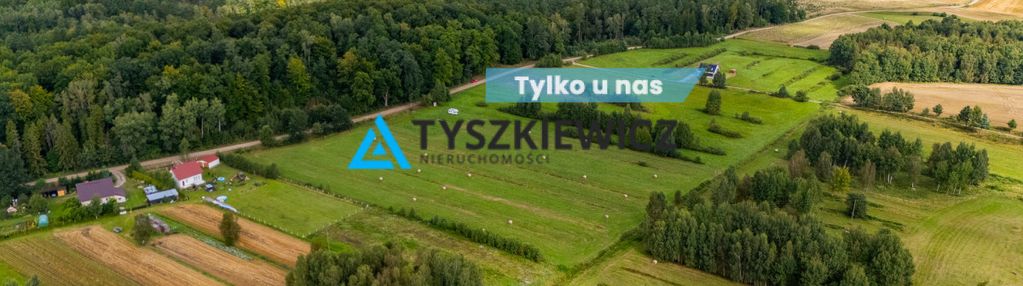 Działka na wsi? sprawdź perełkę w pięknej okolicy