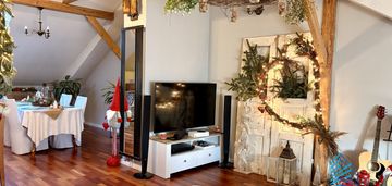 Na sprzedaż | 3 lokale w kamienicy | bochnia