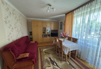Wynajmę mieszkanie 34m2 ul.sienkiewicza 40