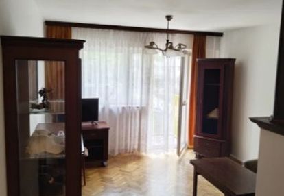 3-pokojowe mieszkanie na bielanach