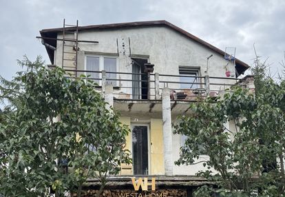 Dom wolnostojący na działce 1121m2