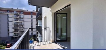 Gotowe❗duży balkon❗osobna kuchnia