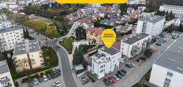 3 pok nowe budownictwo 65m2 skawina