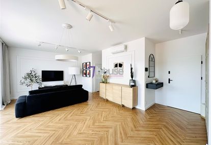 Nowy apartament pod klucz