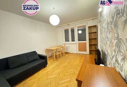 Kawalerka w dobrym stanie blisko morza, ug