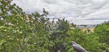 Inwestycyjna kawalerka na kapach