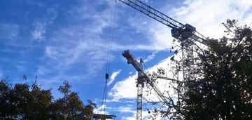 Nowe m5 z balkonem | zaspa