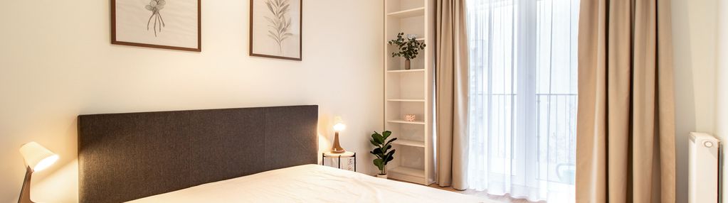 2-pok 54m2 klima |park lotników| garaż i 2xkomórka