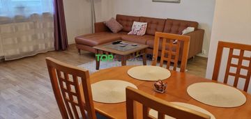 Wygodne 3 pokoje, balkon, garaż