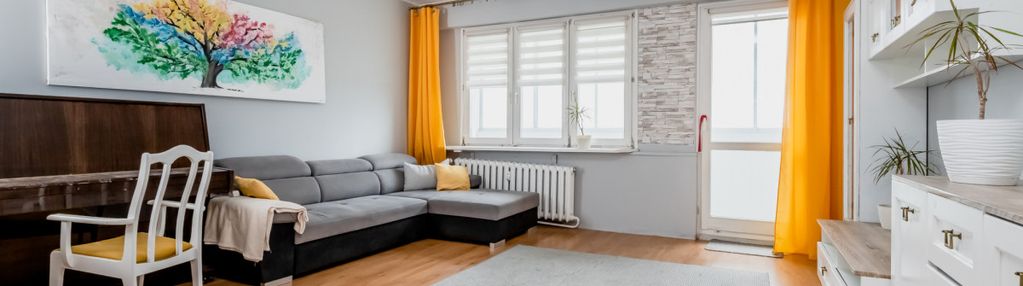 **panorama miasta na wyciągnięcie ręki**