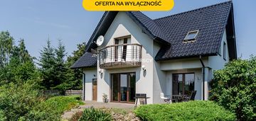 Dom w polanowicach, gmina słomniki