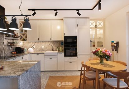 4pok mieszkanie premium z dużym balkonem, jagodno!