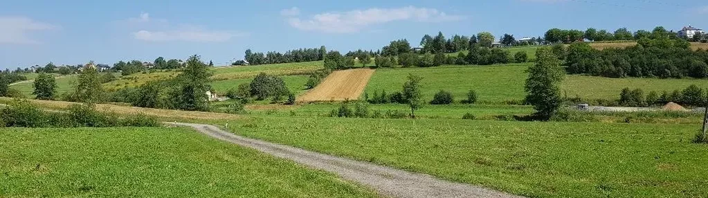 Działka na sprzedaż 1500m2