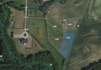3150m2 | 190 zł za m2!!!