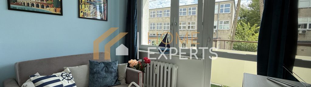 Inwestycyjne | 3 pokoje | widna kuchnia | parking