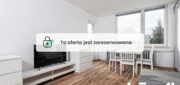 Dwa pokoje | metro targówek | balkon