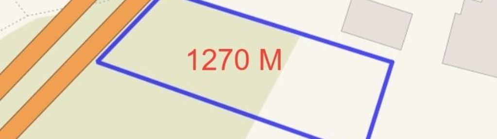 Działka bacieczki