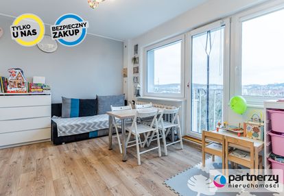 Gdańsk zaspa 2 pok. doskonała inwestycja.