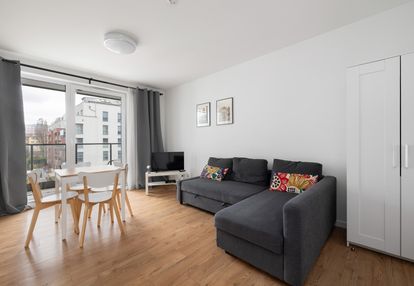 Gdańsk centrum 2 odzielne apartamenty hala garaż