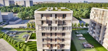 Nowa inwestycja w sercu górczyna