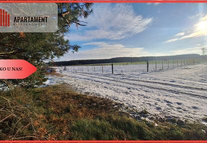 Duży teren w atrakcyjnej lokalizacji