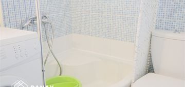 Kawalerka w centrum miasta