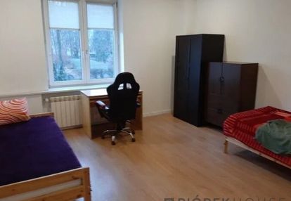 3-pokojowe mieszkanie na śródmieściu