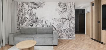 Mieszkanie 31 m² w diasferze, ul. kilińskiego