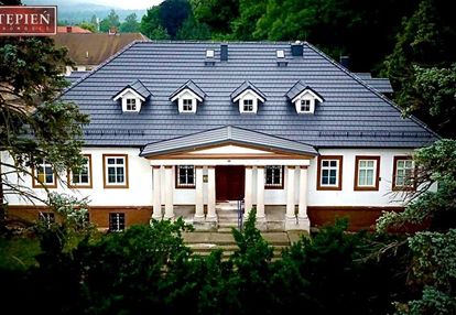 Xix-wieczna perła karkonoszy