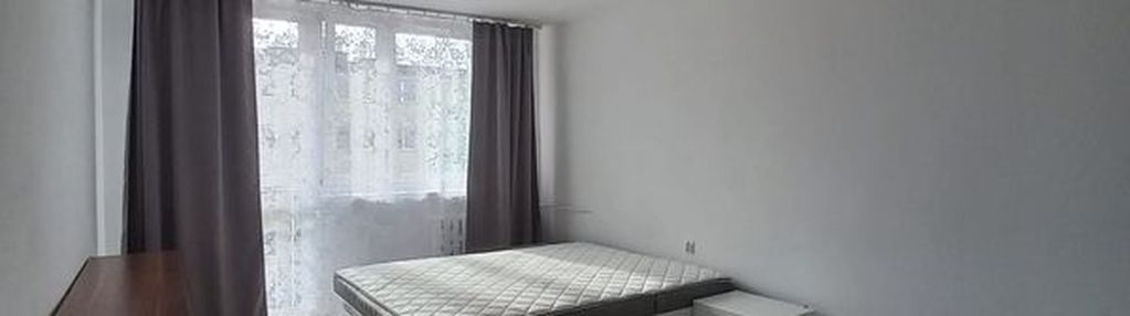 Mieszkanie 37,67m2 2 pokoje os. millenium