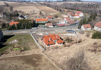 Dom jednorodzinny – urządzasz po swojemu !!!