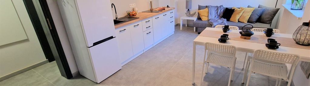 Małe 2 pokojowe mieszkanie w zgierzu