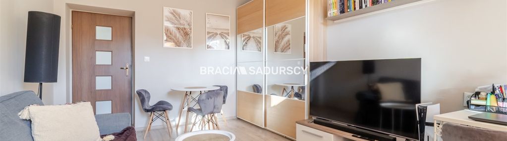 2 pokoje  2 min od galerii kazimierz | grzegórzki