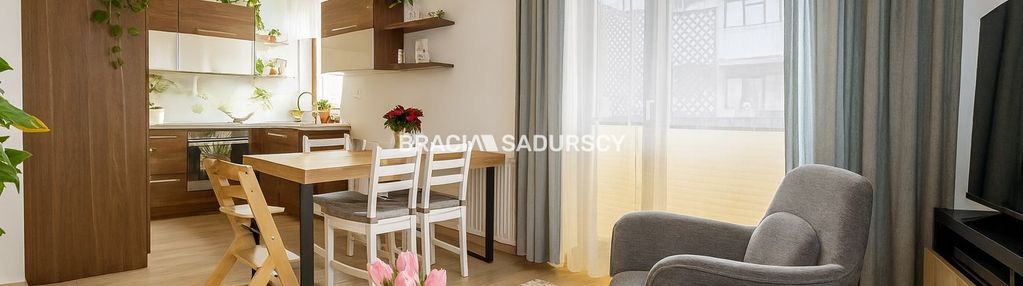 3 pok z balkonem ul. mała góra.