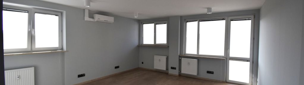 Mieszkanie 1 pok., 38 m2, ul. warszawska, centrum