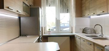 Piotrków, mieszkanie z garażem i działką rekreacyj