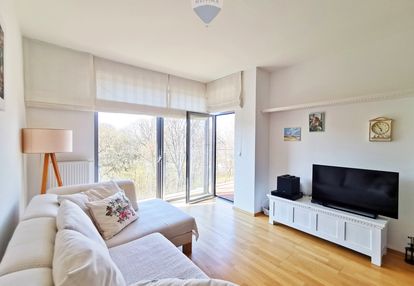 53 m2 apartament w diune widok na morze kołobrzeg