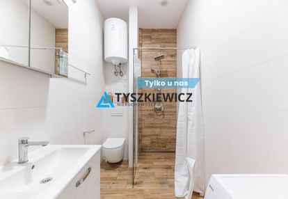 Kawalerka w centrum kościerzyny!