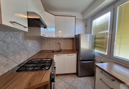 Mieszkanie trzypokojowe i armii wojska polskiego