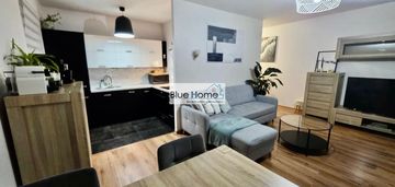2 pokoje | 46,42 m² | toruń – stawki |