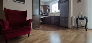 Mieszkanie 2-pokojowe myśliwska